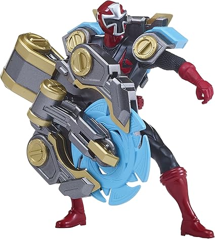 power rangers ninja steel toys amazon