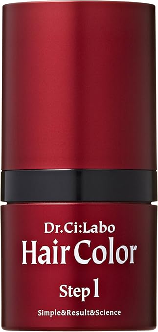 Amazon ドクターシーラボ 簡単白髪かくしボリュームパウダー ソフトブラック ドクターシーラボ 白髪染め 通販