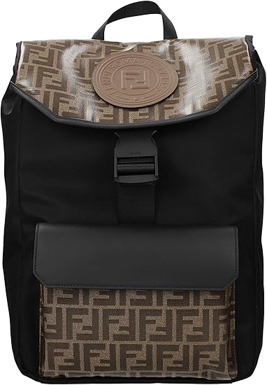 fendi backpack mens