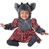 California Costumes baby-girls Tweeny Weeny Werewolf