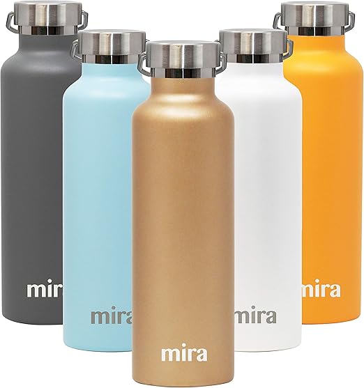 thermos water bottle 750ml