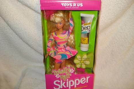 barbie skipper babysitter toys r us