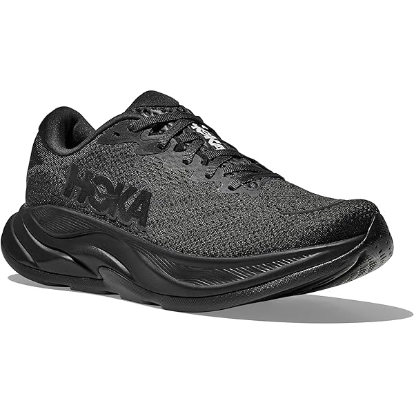 Amazon.com | HOKA ONE ONE Mach 6 Wide Mens Shoes Size 9, Color