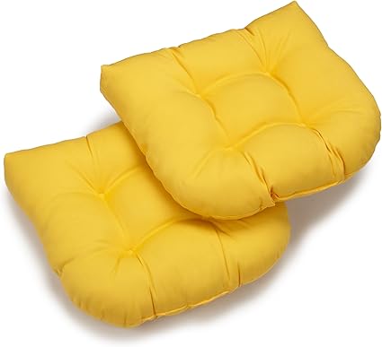 Blazing Needles Twill 19-Inch 