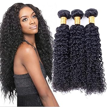 Amazon Com Pamina Hair 100 Unprocessed Grade 10a Brazilian