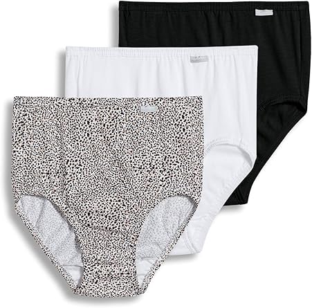 jockey ropa interior mujer