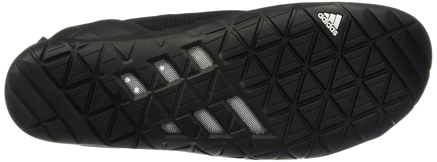 adidas outdoor men's climacool jawpaw slip on walking shoe