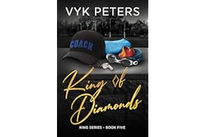 King of Diamonds (King Series Book 5)