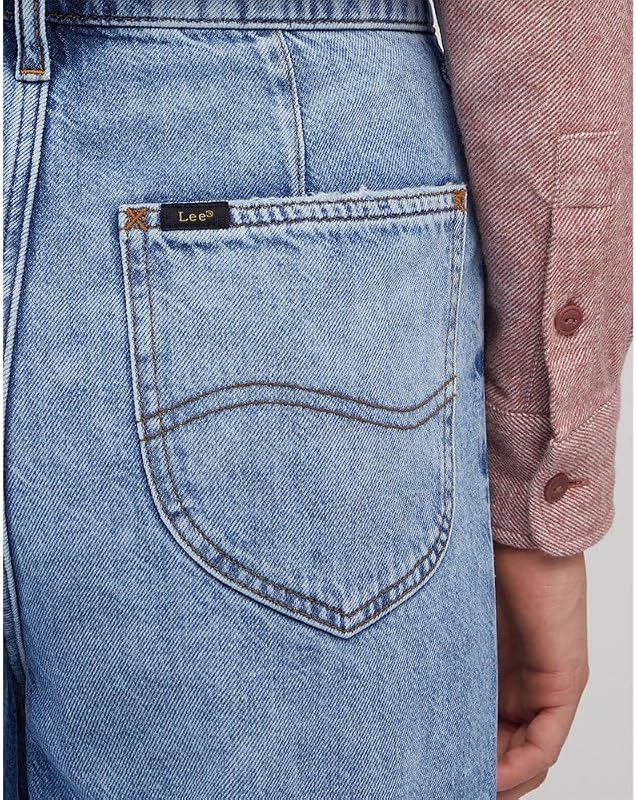 - Jeans Damen - High Waist Wide Leg Fit - Stella - Take The Hint