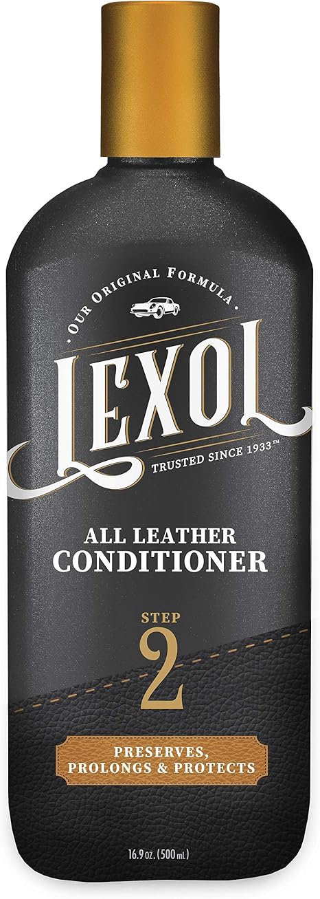 Lexol Leather Conditioner