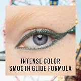 Maybelline Tattoo Eye Liner Gel Pencil Galactic Cobalt Waterproof view 2