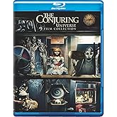 The Conjuring Universe 9-Film Collection (Blu-ray)
