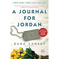 A Journal for Jordan: A Story of Love and Honor