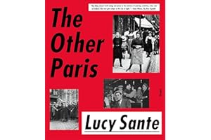 The Other Paris: The People's City, Nineteenth and Twentieth Centuries (FARRAR, STRAUS)