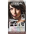 L'Oreal Paris Feria Multi-Faceted Shimmering Permanent Hair Color, 40 Espresso, Pack of 1, Hair Dye