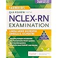 Saunders Q & A Review for the NCLEX-RN® Examination, 8e
