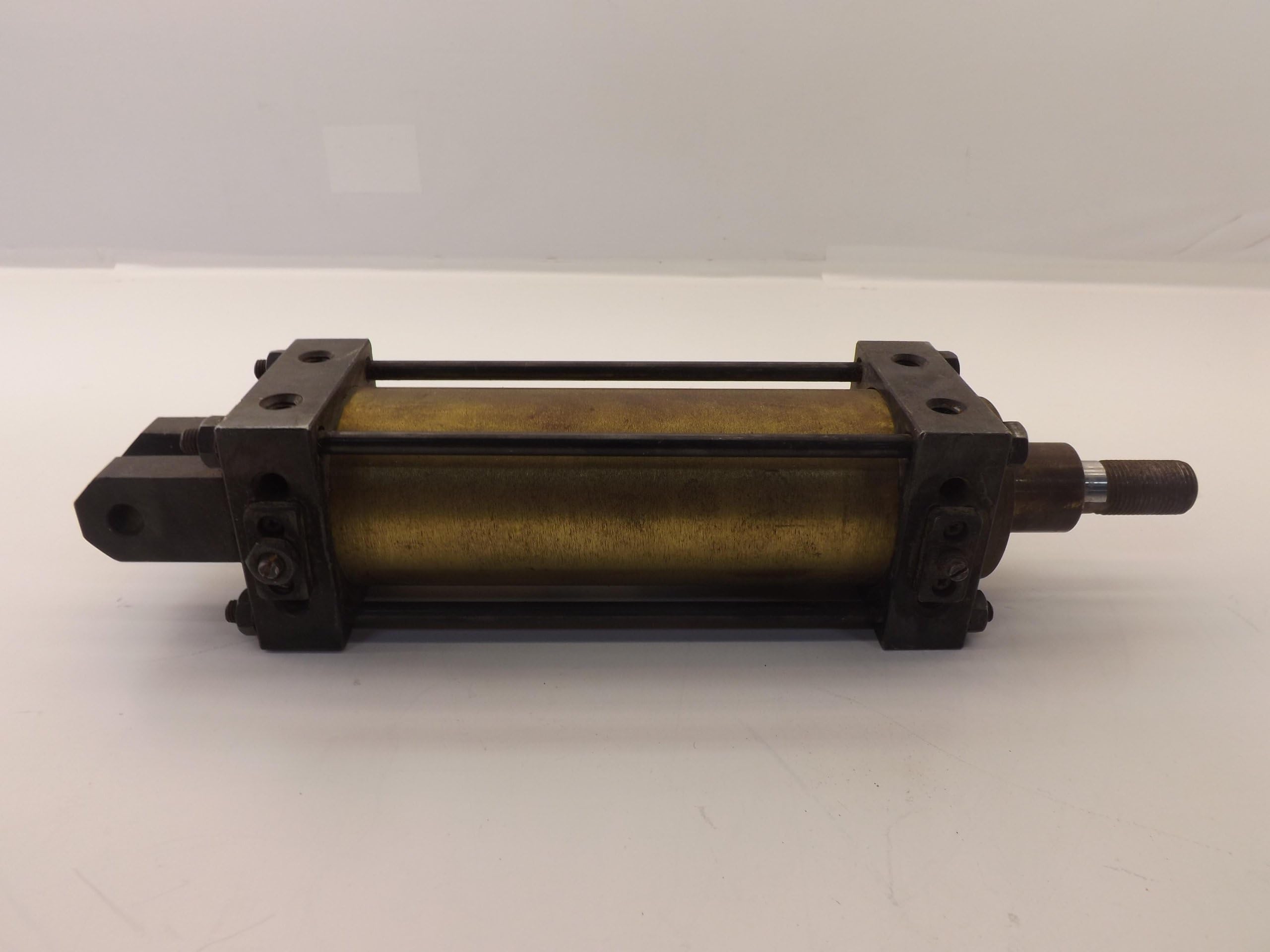 Power Dome B0712024 Pneumatic Cylinder T37947