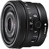 Sony FE 40mm F2.5 G Full-frame ultra-compact G Lens