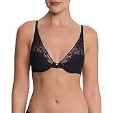 Natori Women's Cherry Blossom Convertible Contour Bra