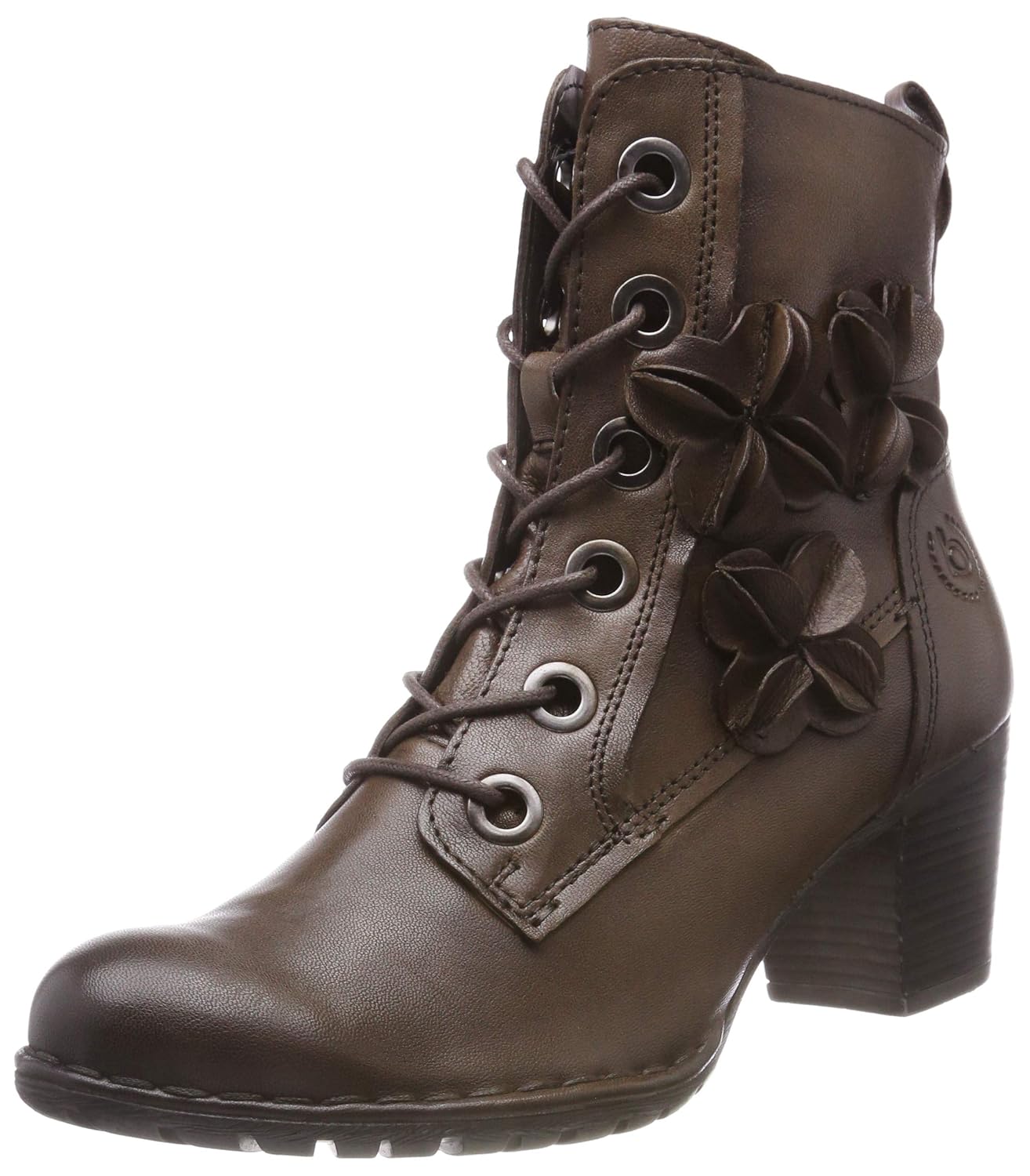 Bugatti Damen Stiefelette