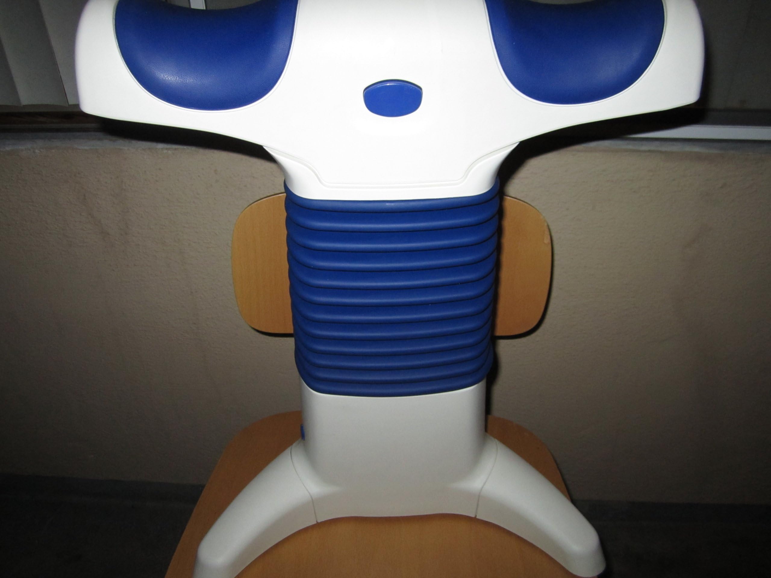Back2Life Continuous Motion Massager