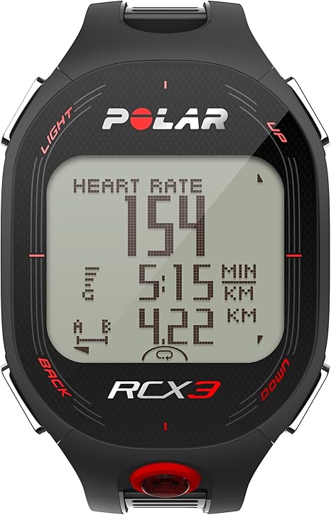 rcx3 gps