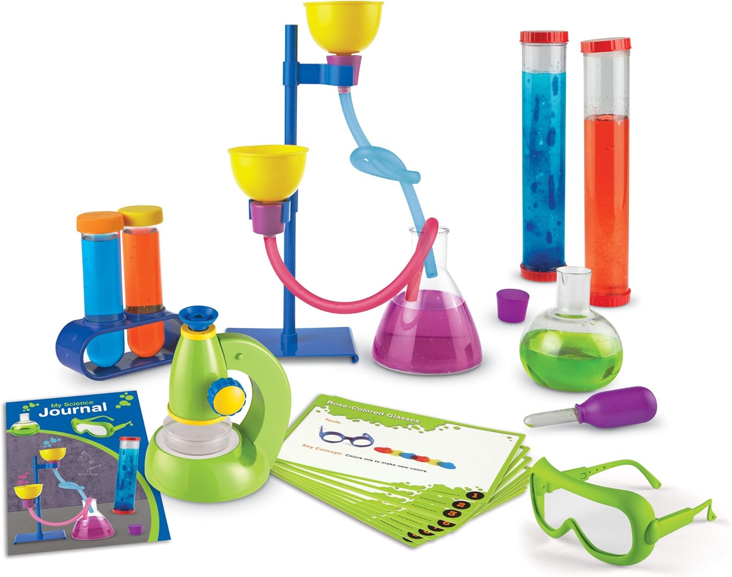 preschool science kits