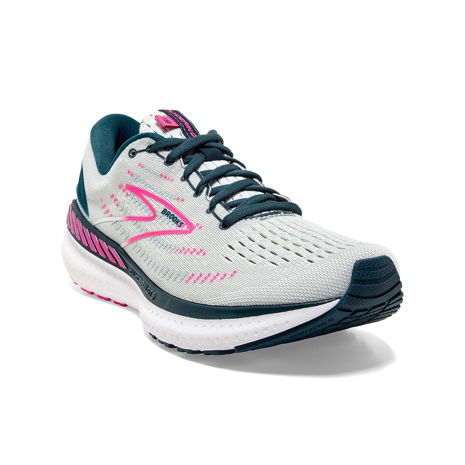 Buy Brooks Glycerin GTS 19 Women's Neutral Running Shoe (Transcend