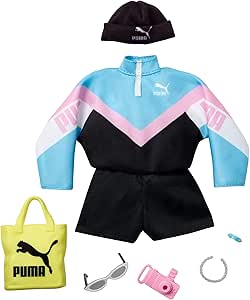 ropa muñeca miyo