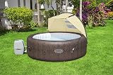 Bestway Lay-Z Spa 60304 Canopy Cover Weather Shelter Multicolor 109x183x94 cm view 3