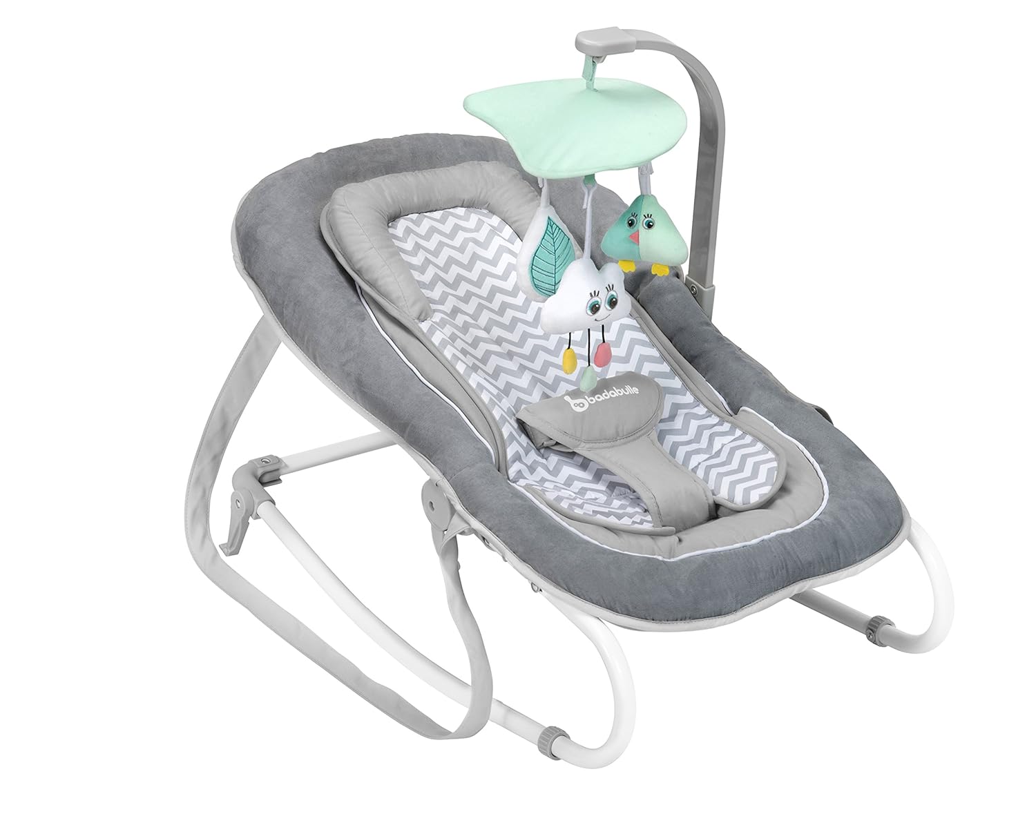 badabulle easy bouncer