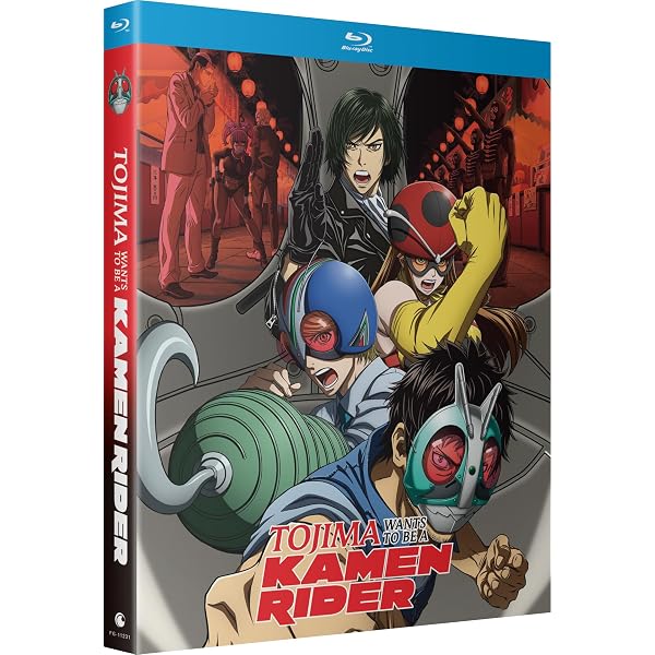 Amazon.com: Tokusatsu: A Guide to Kaiju, Sentai, and Japanese