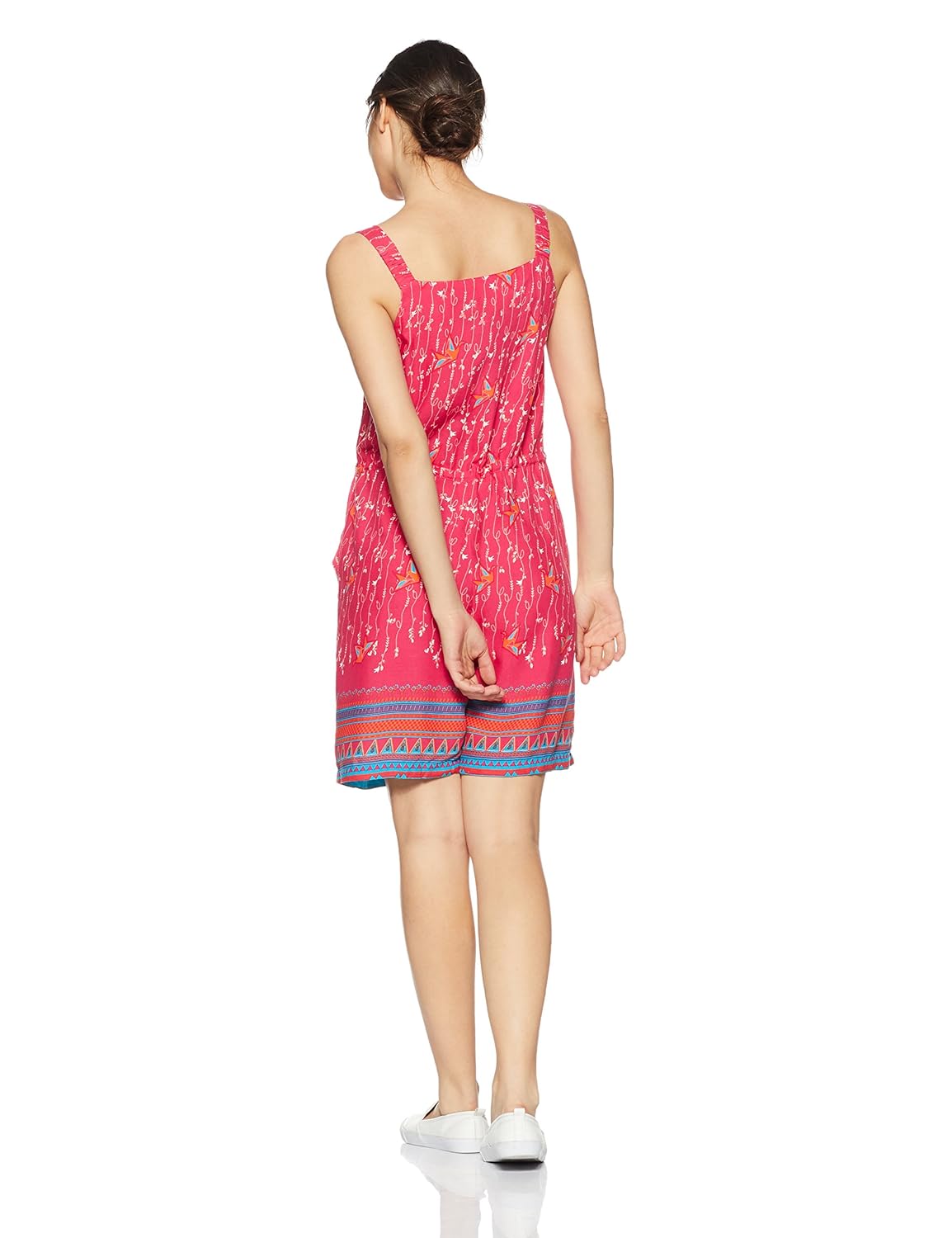 global desi women's playsuit