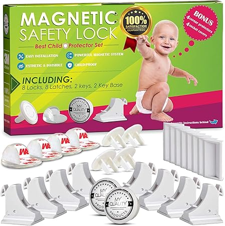 best baby proofing kit uk