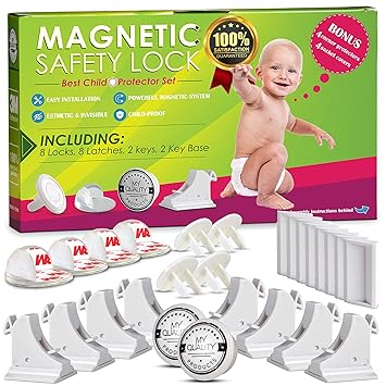 kitchen cupboard baby locks