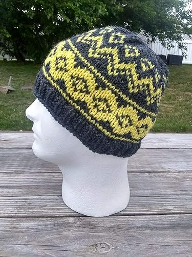 xl beanie hat