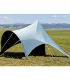 Amazon.com: Rab Siltarp Plus Solo One-Person Waterproof