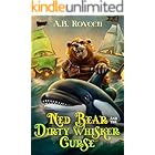 Ned Bear and The Dirty Whisker Curse