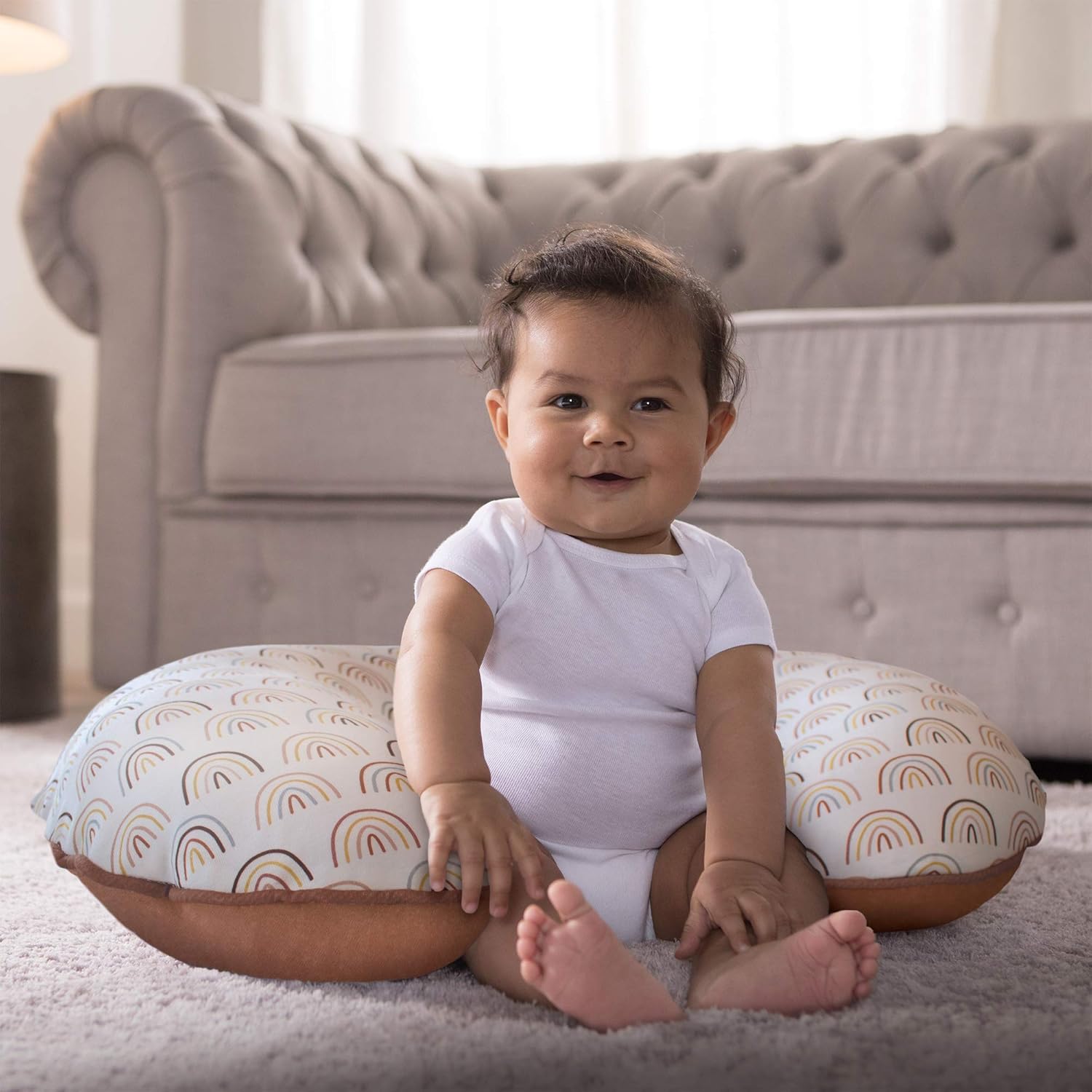 boppy replacement cover