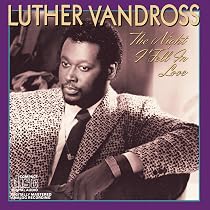 Give Me The Reason [Audio CD] Luther Vandross: Amazon.com.br: CD e