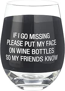 put glasses on my face