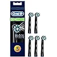Oral-B CrossAction Toothbrush Heads - 16 Degree Bristles for Superior Cleaning
