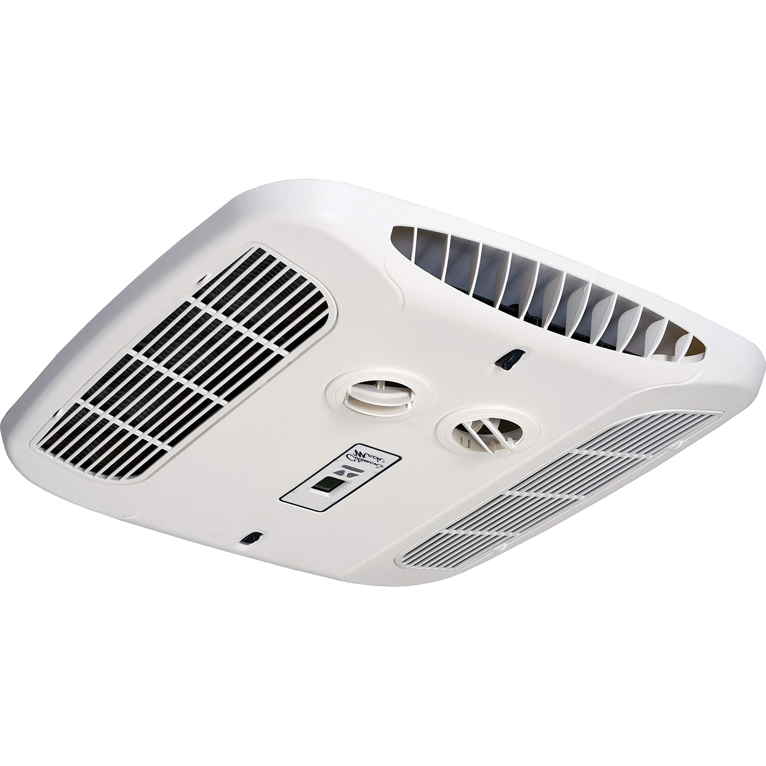 Photo 1 of Airxcel 81-0980 ADB Manual Bluetooth Heat Ready
