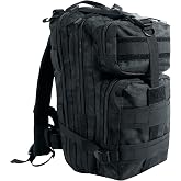 Rothco 2539: Camo Medium Transport Pack