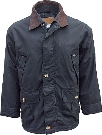 Amazon Com Outback Trail By Foxfire Oilskin Oilcloth