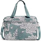 Women's Performance Twill Slim Laptop Organizer