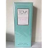 TOVA Beverly Hills Body,Mind,Spirit Eau de Parfum 3.4-fl oz