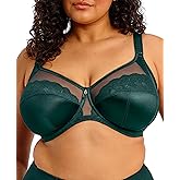 Elomi Women's Cate Allure Underwire Banded Bra