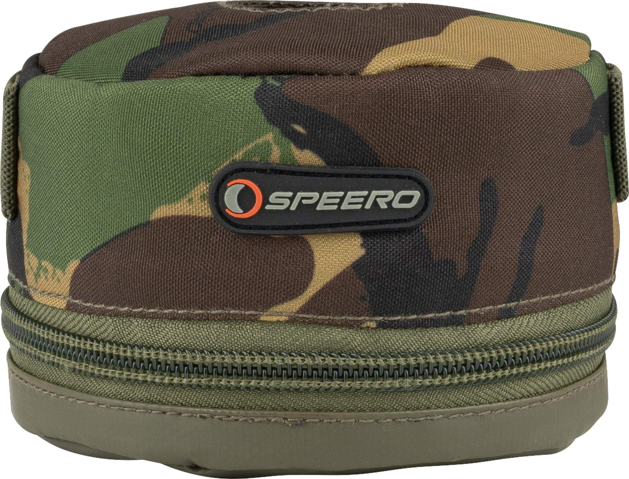 SPEERO Gas Canister Cover DPM Small