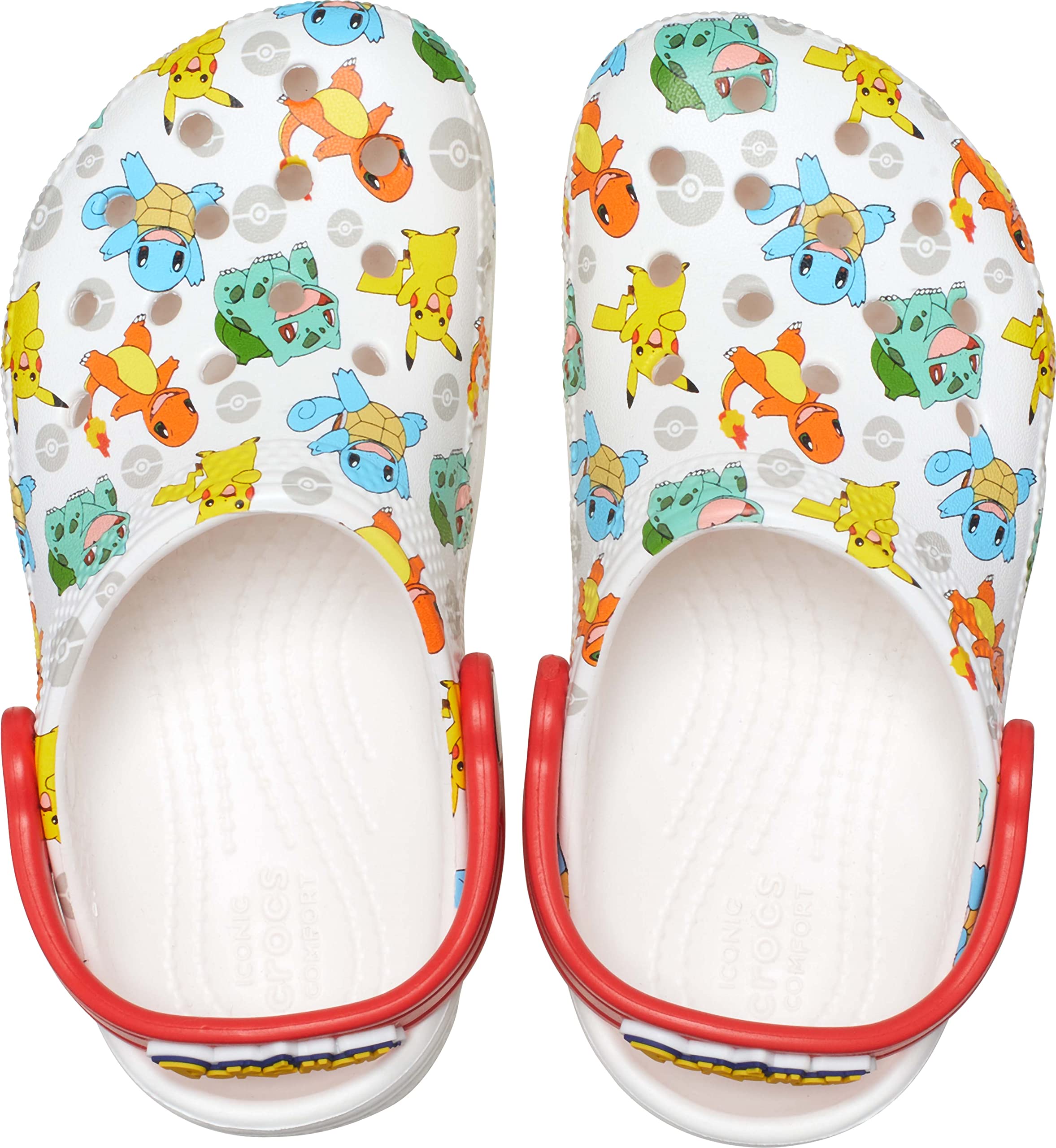 Crocs Unisex-Child Classic Clog